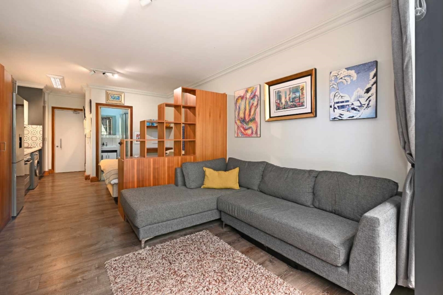 0 Bedroom Property for Sale in Cape Town City Centre Western Cape